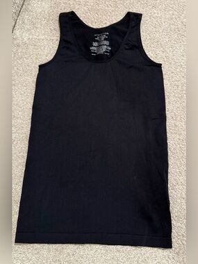 Black Women’s Tank Top
